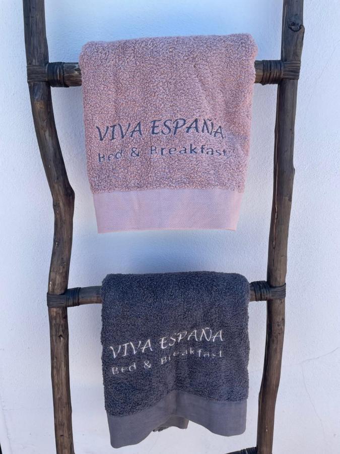 Viva Espana 코마레스 외부 사진